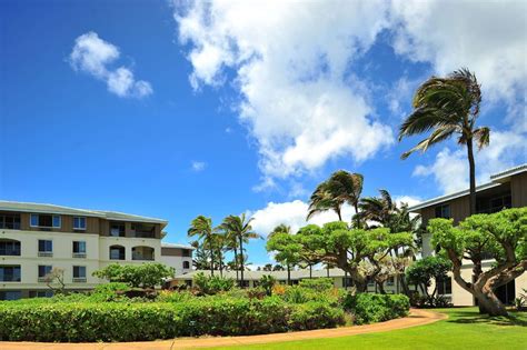 These timeshare rentals in Kauai have great views and are well-liked by travelers Marriott's Kauai Lagoons - Kalanipu'u - Traveler rating 4. . Timeshare rentals hawaii